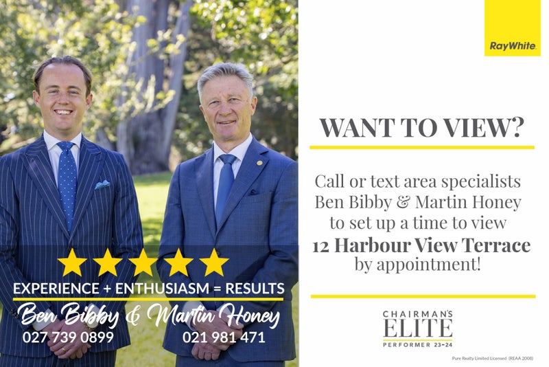 1/12 Harbour View Terrace, Onehunga, Auckland - Carousel 26