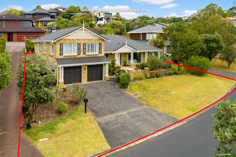 30 Crestview Place, Browns Bay, Auckland - Carousel 2
