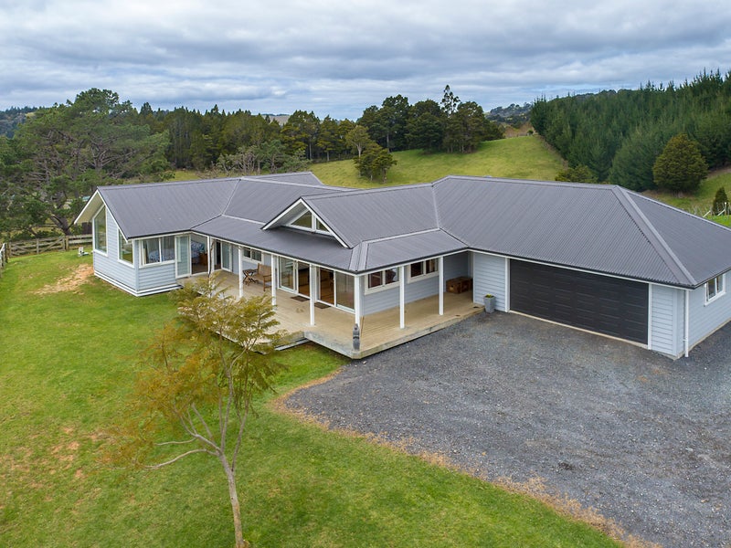 133C Ahuroa Road, Puhoi, Warkworth - Carousel 1