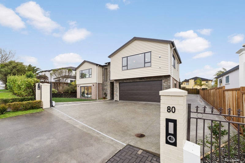 80 Hugh Green Drive, Pinehill, Auckland - Carousel 1