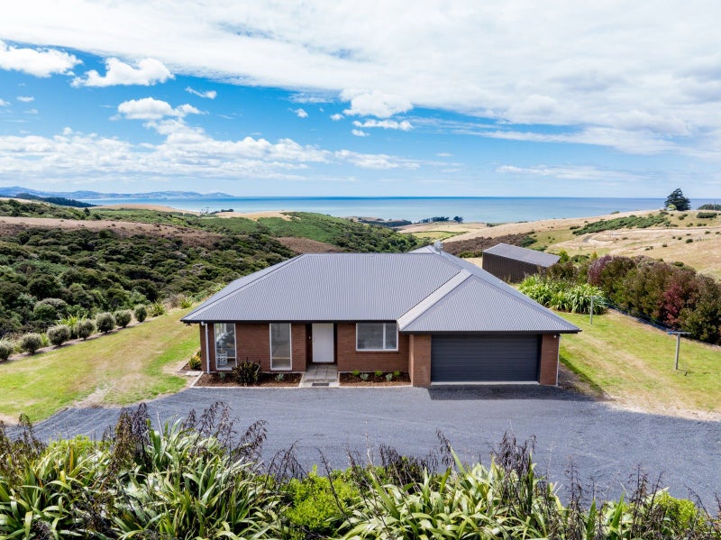292 Otokia-Kuri Bush Road East, Kuri Bush, Dunedin - Carousel 1