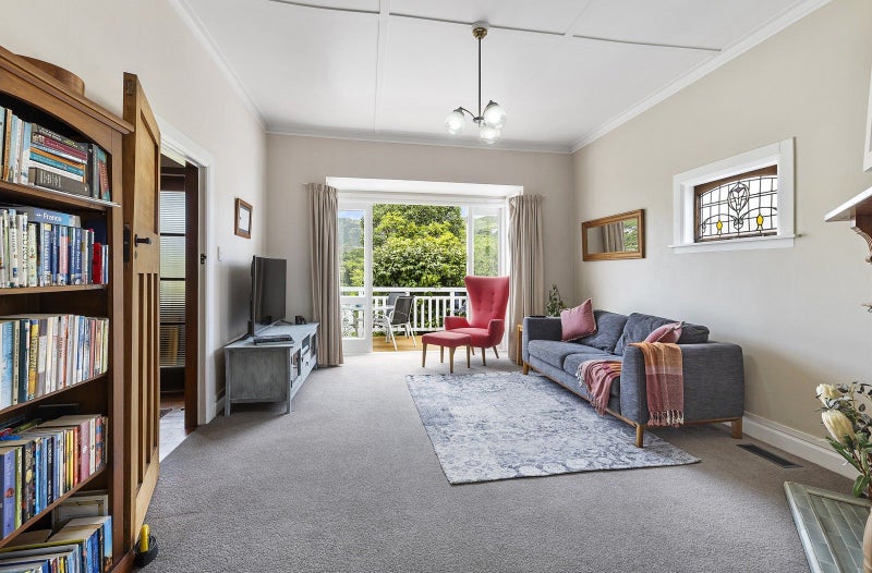 41B Kenya Street, Ngaio, Wellington - Carousel 2