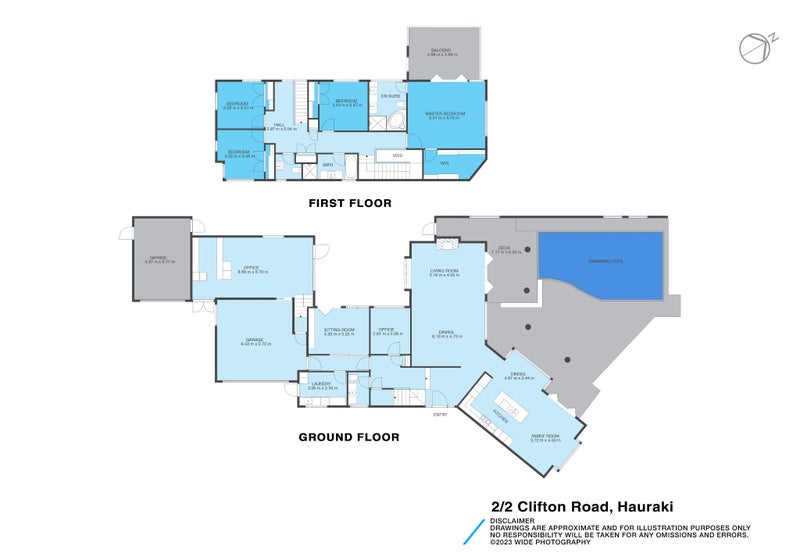 2/2 Clifton Road, Hauraki, Auckland - Carousel 29