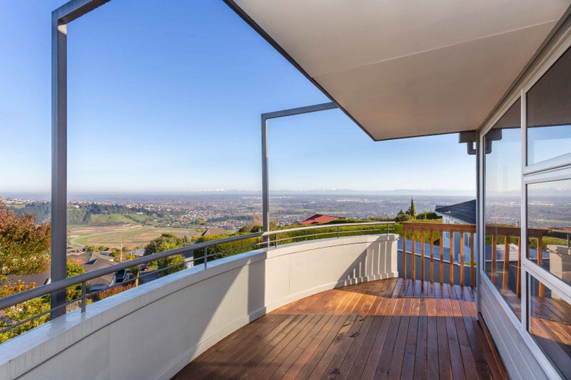 21B Westenra Terrace, Cashmere, Christchurch - Carousel 1