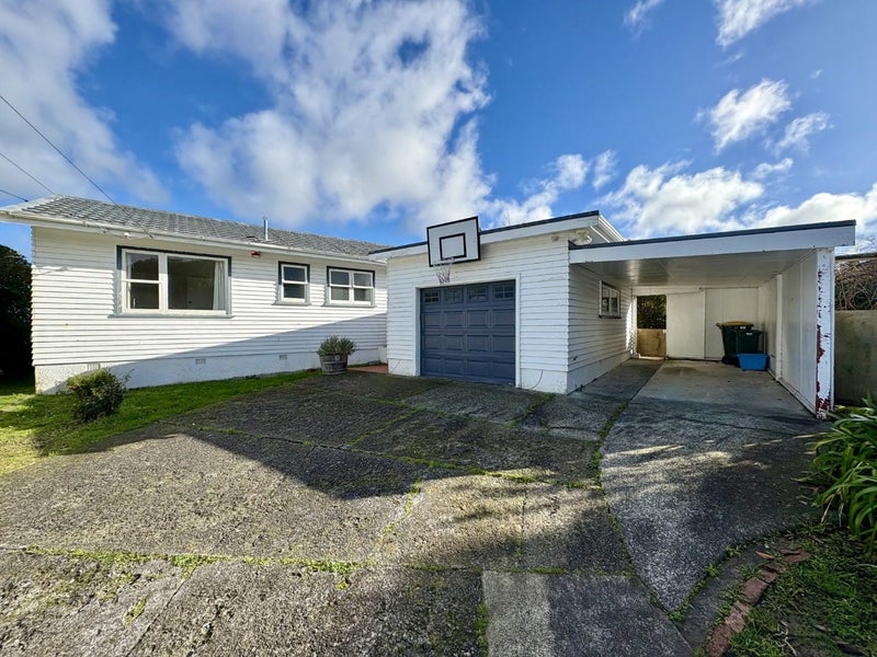 17 Bedford Grove, Kelson, Lower Hutt - Carousel 2