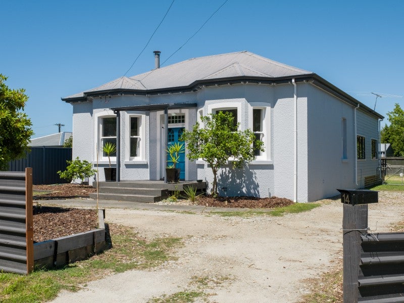 14 Oswald Street, Mangapapa, Gisborne - Carousel 1