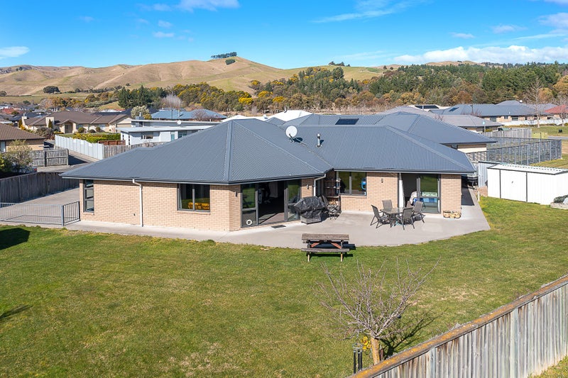 9 Rowan Place, Witherlea, Blenheim - Carousel 2