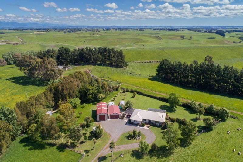 271 Mount Stewart Halcombe Road, Sanson, Palmerston North - Carousel 26