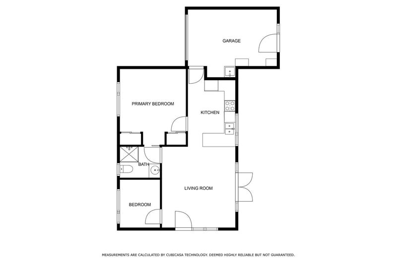 22 Clinton Lane, Woolston, Christchurch - Carousel 17