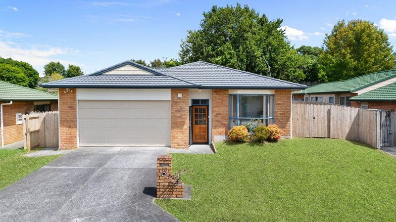 13 Gerolds Place, Flat Bush, Auckland - Carousel 2