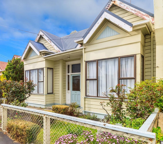 7 Bathgate Street, South Dunedin, Dunedin - Carousel 17