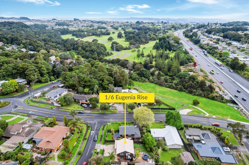 1/6 Eugenia Rise, Totara Heights, Auckland - Carousel 20