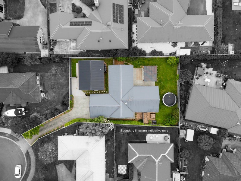 10 Maidstone Place, Rototuna North, Hamilton - Carousel 2