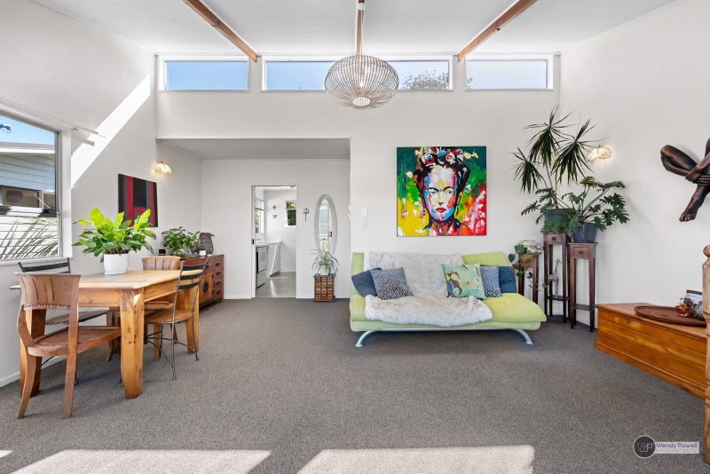 1/3 Sunshine Crescent, Kelson, Lower Hutt - Carousel 2