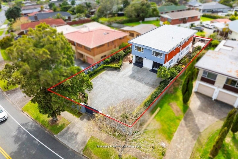 84 Gossamer Drive, Pakuranga Heights, Auckland - Carousel 1