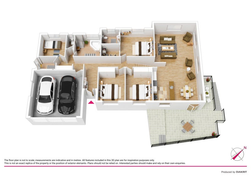 72 Downing Street, Crofton Downs, Wellington - Carousel 20