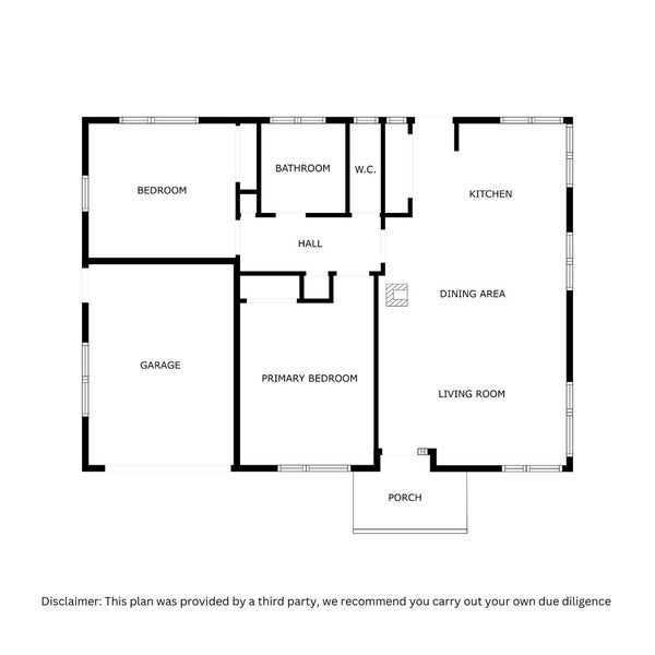 33 Highbury Avenue, Highbury, Palmerston North - Carousel 27