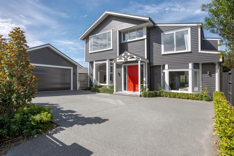 144 Idris Road, Strowan, Christchurch - Carousel 1