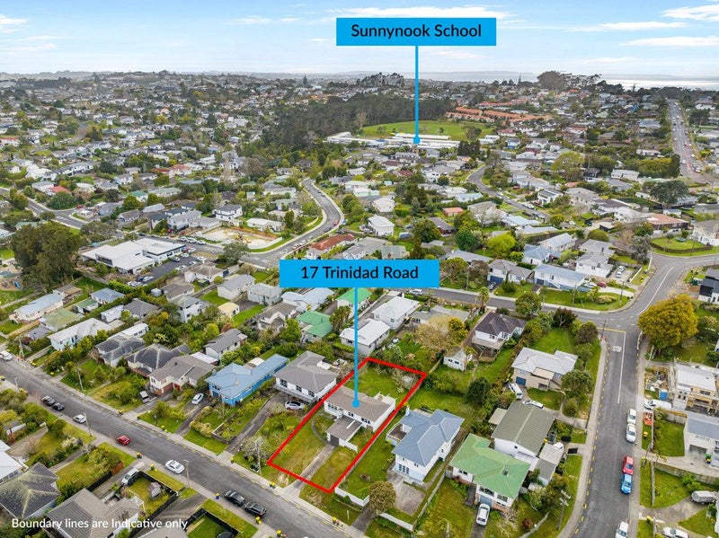 17 Trinidad Road, Sunnynook, Auckland - Carousel 1