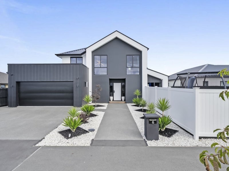 6 Timara Crescent, Marshland, Christchurch - Carousel 2