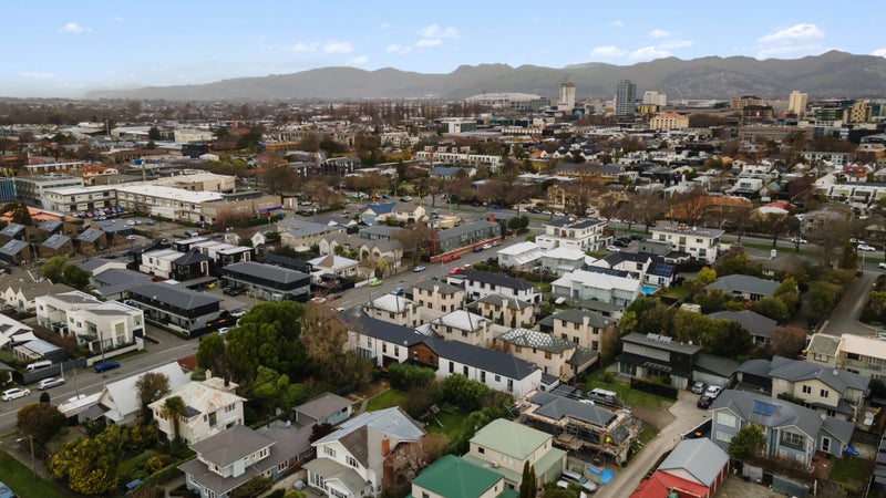 3/27 Springfield Road, St Albans, Christchurch - Carousel 22