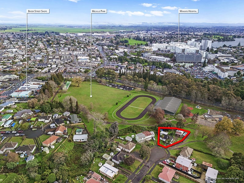 17 Allenby Street, Bader, Hamilton - Carousel 2