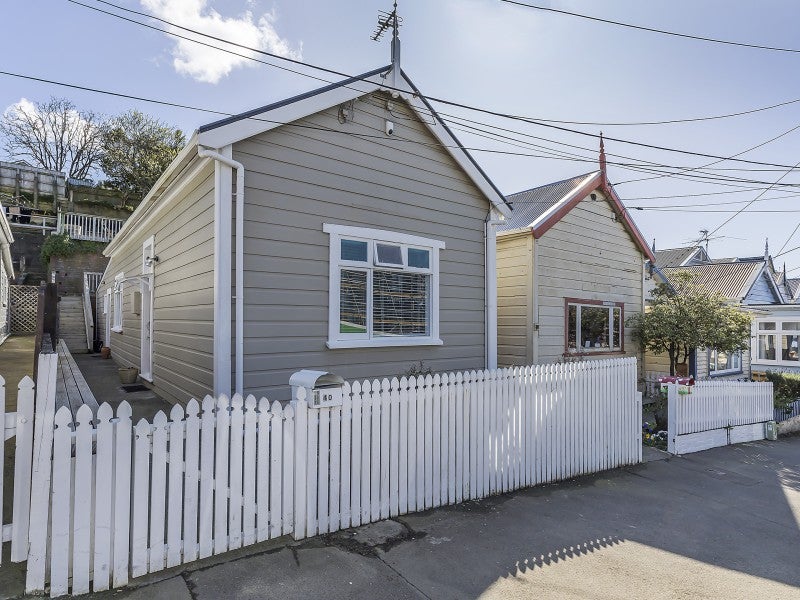 40 Rolleston Street, Mount Cook, Wellington - Carousel 1