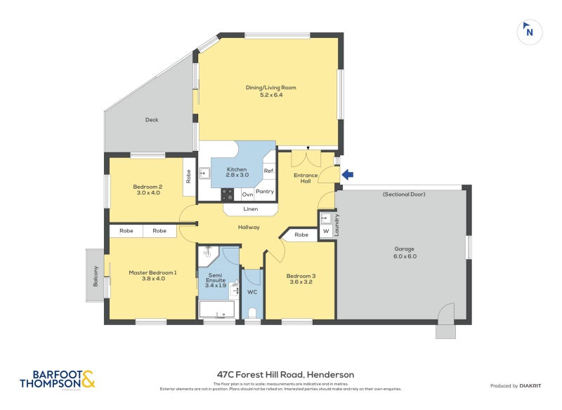 47C Forest Hill Road, Henderson, Auckland - Carousel 19