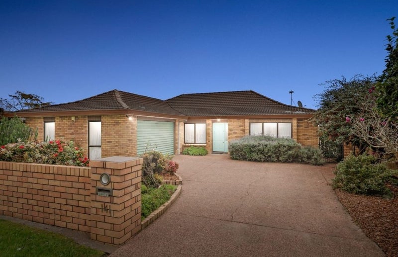 141 Whitford Road, Somerville, Manukau - Carousel 1