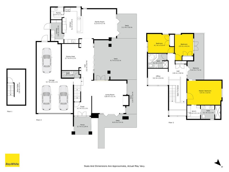 6 Allen Johnston Place, Saint Johns, Auckland - Carousel 21