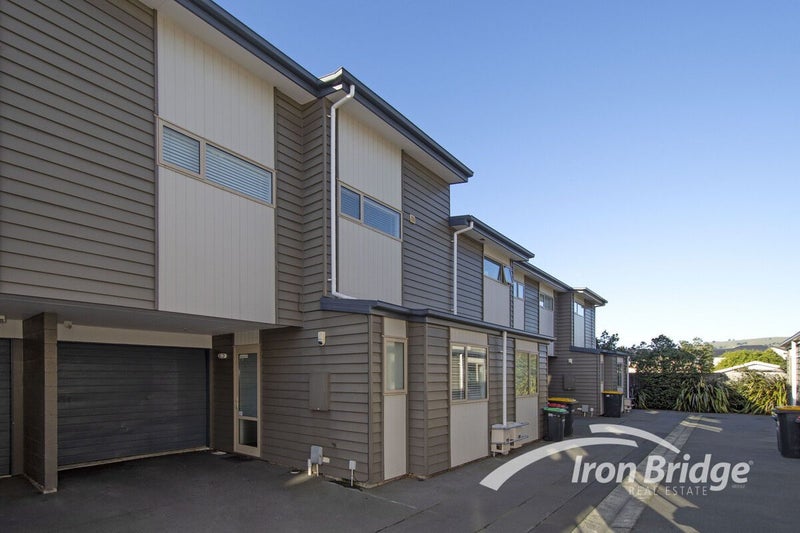 9/9 Cameron Street, Sydenham, Christchurch - Carousel 1