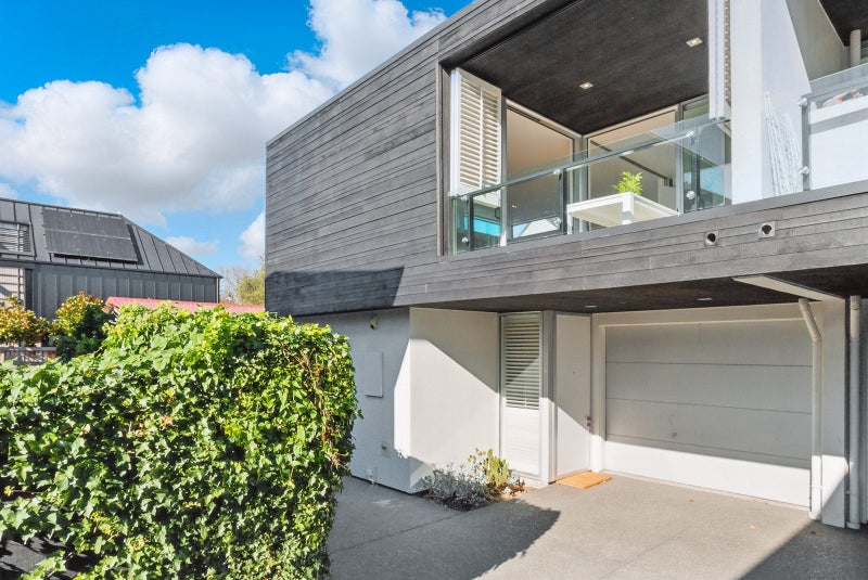 4/184 Peterborough Street, Christchurch Central, Christchurch - Carousel 1