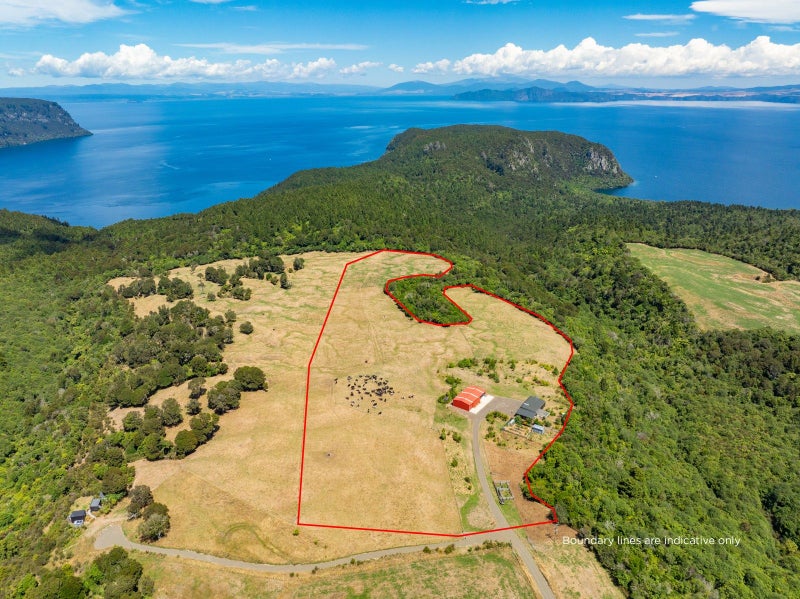 431 Kawakawa Road, Taupo - Carousel 1