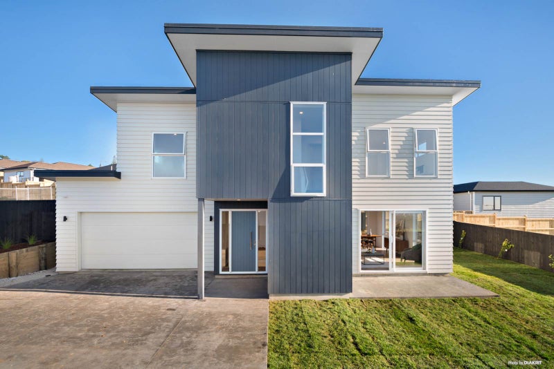 3 Joseph Kokich Avenue, Swanson, Auckland - Carousel 1