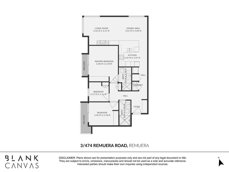 3A/464 Remuera Road, Remuera, Auckland - Carousel 20