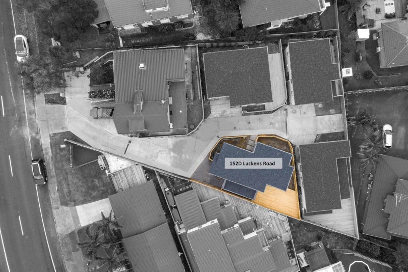 152D Luckens Road, West Harbour, Auckland - Carousel 2