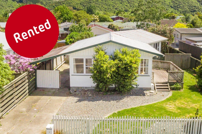 5 Ruru Crescent, Heretaunga, Upper Hutt - Carousel 1