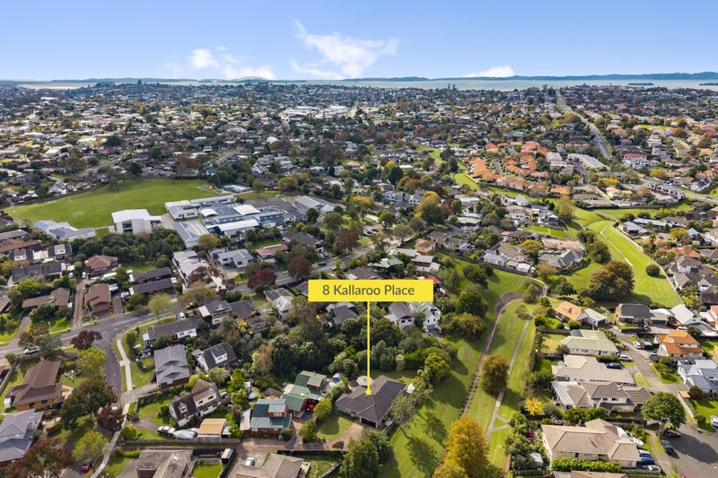8 Kallaroo Place, Botany Downs, Auckland - Carousel 35