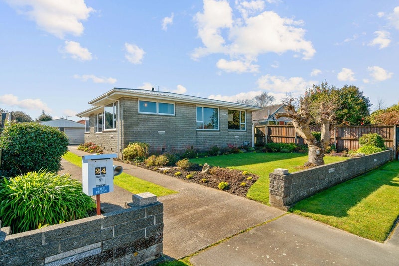 24 Fern Drive, Halswell, Christchurch - Carousel 1