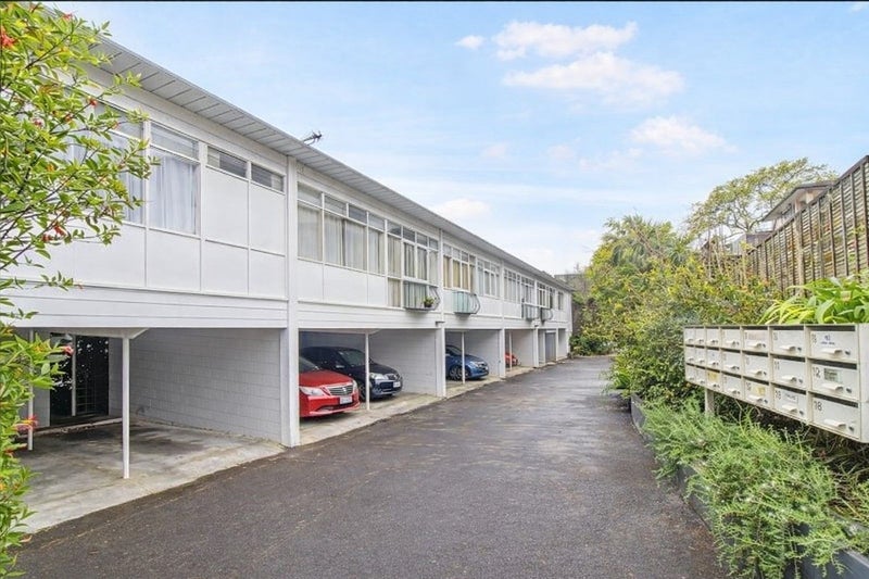 10/5 Claybrook Road, Parnell, Auckland - Carousel 1