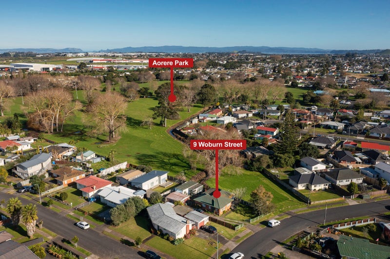 9 Woburn Street, Mangere East, Auckland - Carousel 1