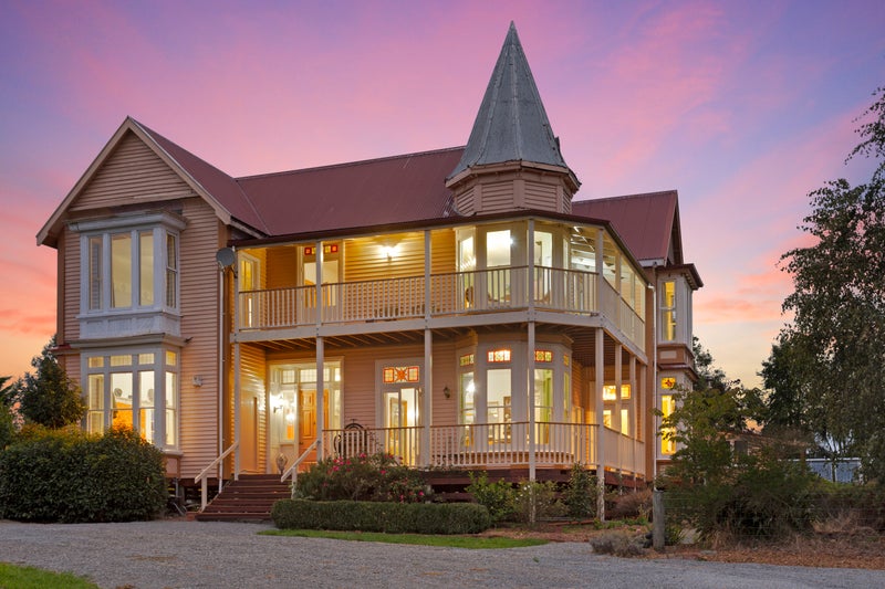 411 Springbank Road, Rangiora - Carousel 1