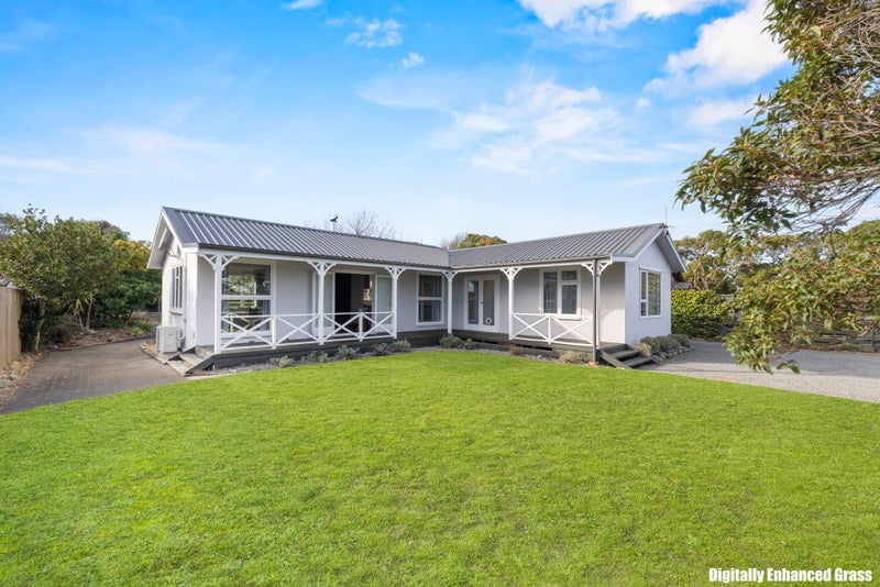 157 Pine Avenue, South New Brighton, Christchurch - Carousel 1