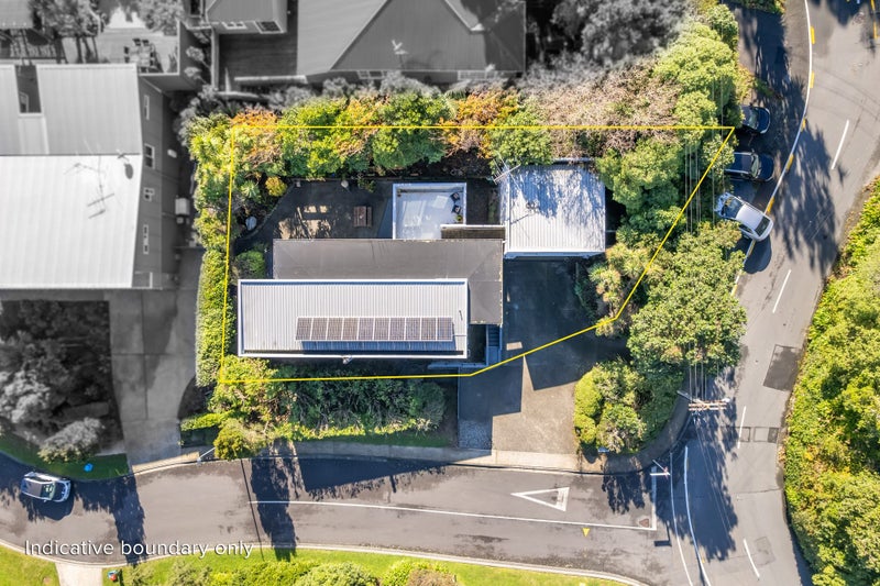 47 Korokoro Road, Korokoro, Lower Hutt - Carousel 2