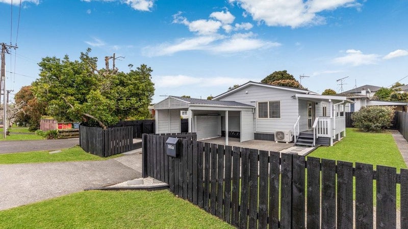 96A Aranui Road, Mount Wellington, Auckland - Carousel 1