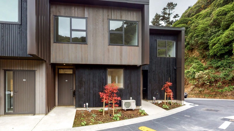 55 Rua Kai WAY, Brooklyn, Wellington - Carousel 1