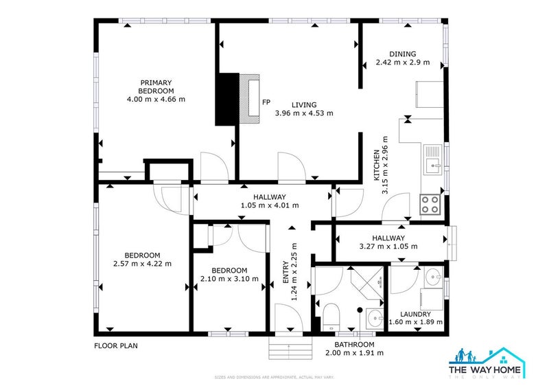 3 Bush Street, Naenae, Lower Hutt - Carousel 26