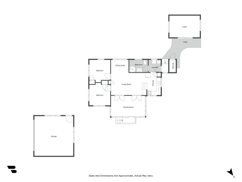 1005 Port Road, Whangamata - Carousel 23