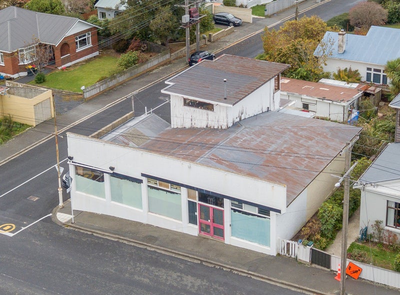 125 Glenpark Avenue, Maryhill, Dunedin - Carousel 2