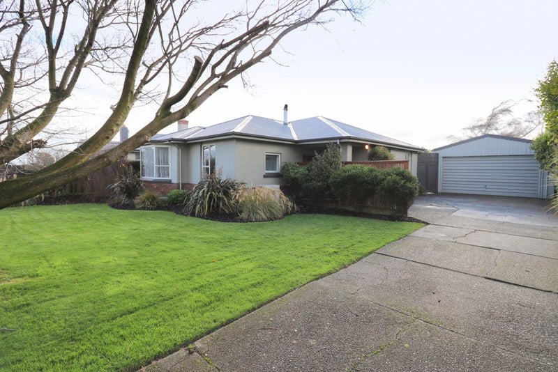 8 Arthur Street, Gladstone, Invercargill - Carousel 1